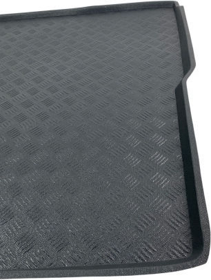 Car Mat Trunk Vw Passat B9 2024+ Combi Upper Floor 1 Piece