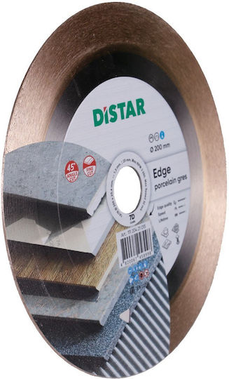 Distar Distar Schleifscheibe 200mm