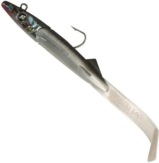 Ragot Ragot Artificial Bait 4.5g Set 2pcs
