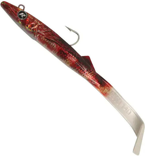 Ragot Ragot Artificial Bait 4.5g Sgw Set 2pcs
