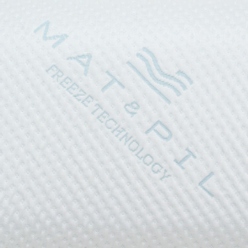 Mat&Pil Baby Eco Einzeln 90x200cm