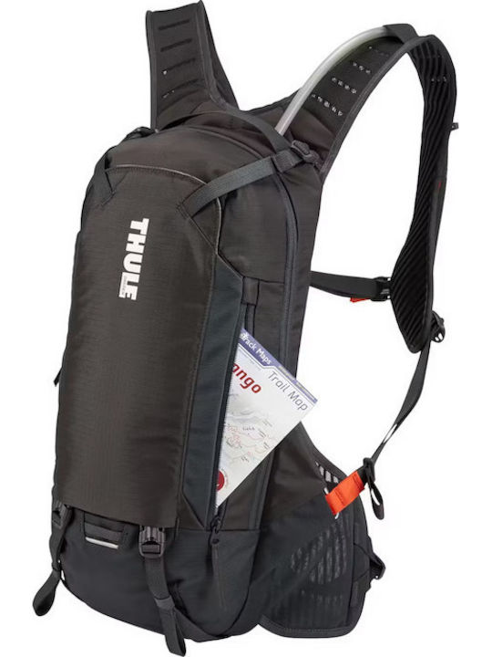 Thule Rucsac de Ciclism 12l Negru