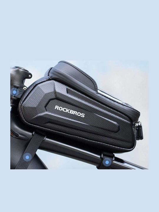Rockbros Ulac Fahrradrahmen-Tasche 1lt
