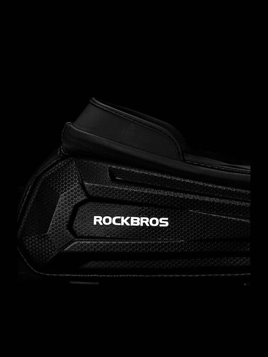 Rockbros Ulac Fahrradrahmen-Tasche 1lt