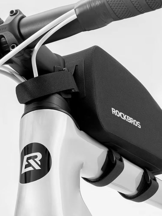 Rockbros Tăsăge De Cadru Pentru Bicicletă 1l