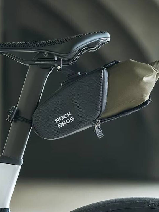 Rockbros Bicycle Saddle Bag 1.3lt