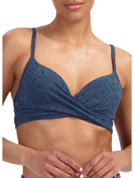 Bikini Set Blue