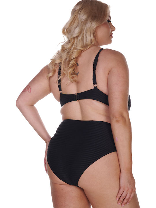 Set Bikini Μαύρο