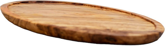 Plăci De Servire Din Lemn 35x25cm pl11250
