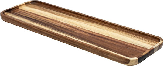 Xylino Πιάτα Σερβιρίσματος 30x13cm PL603.005