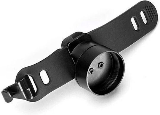 Rockbros RB.LIGHT003 Επαναφορτιζόμενο Οπίσθιο Φως Ποδηλάτου