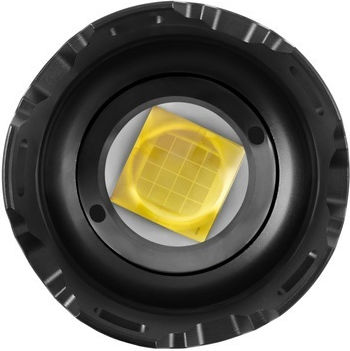 Echipament Reîncărcabil Tip Lanternă de Cap LED cu Luminozitate Maximă 1500lm
