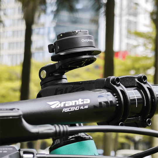 Quick Launch Phone Holder Outplorer Qb02 Bike Stem
