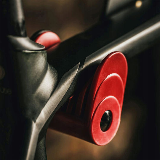 Wall-mounted Bicycle Hanger Foldable Holder Up To 40kg Roxar Universal