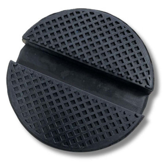 Cric Hidraulic Tip Crocodil Profil Jos Piston Dublu 3t KB Global