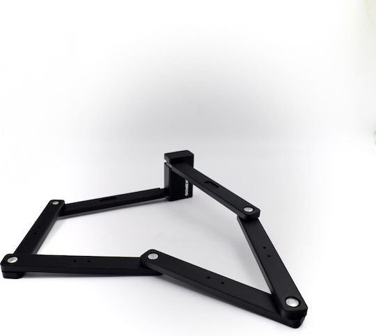 Închizătoare Pliabilă Antifurt Pentru Bicicletă Rockbros 32140005001