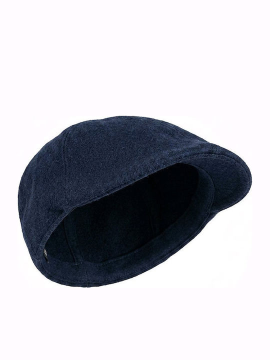 Beltipo Men's Flat Cap Blue