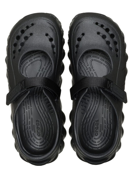 Crocs Clog Women Clogs Black