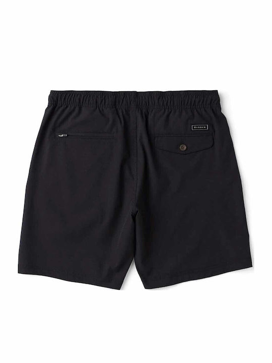 Sports Men's Shorts Black