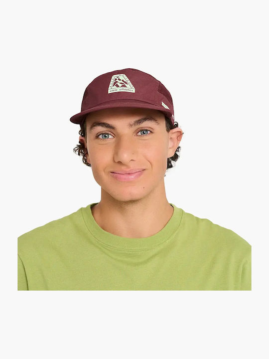 Ciele Gocap Field Mont W Unisex Jockey Recycled Polyester Andorra U-2-ca-0285-br006