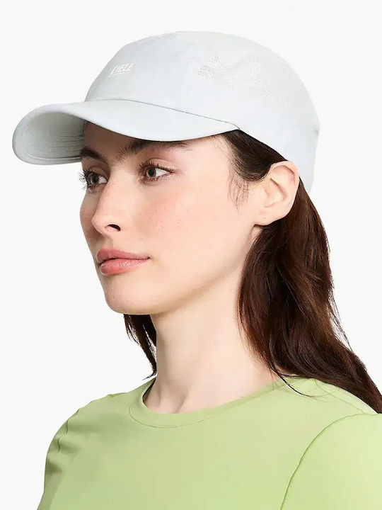 Ciele Gocap Sc Field Capital Unisex Jockey Recycled Polyester Light Gray U-2-ca-0187-gr003