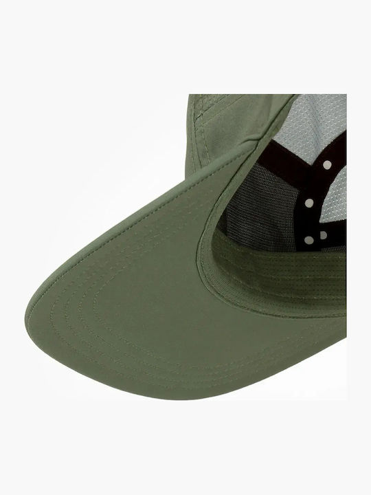 Ciele Gocap Comp Century Unisex Jockey Recycled Polyester Kombu U-2-ca-0073-gn017