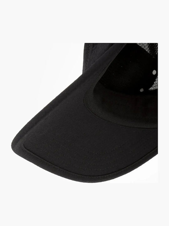 Ciele Gocap Sc Field Capital Unisex Καπέλο Recycled Polyester Whitetaker U-2-ca-0187-bk002