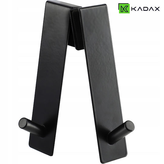 Kadax 33346 Металик Черна Закачалка