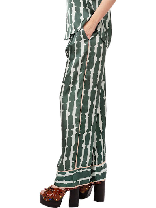 Damen Stoffhose