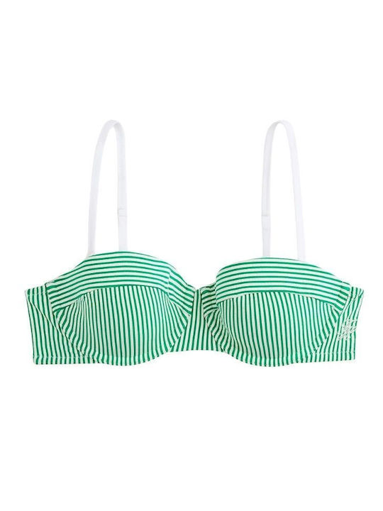 Bikini Bra Ithaca Jade Wink White