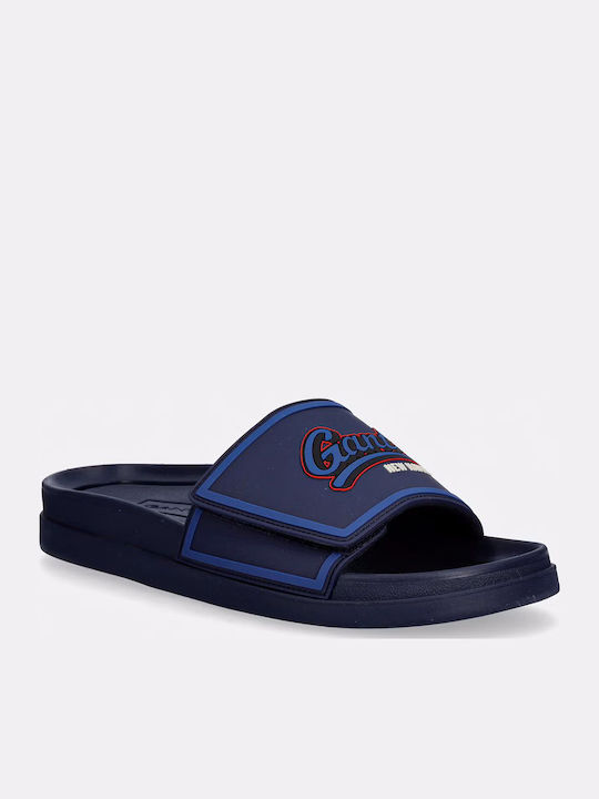 Gant Pierbay Slides Μπλε