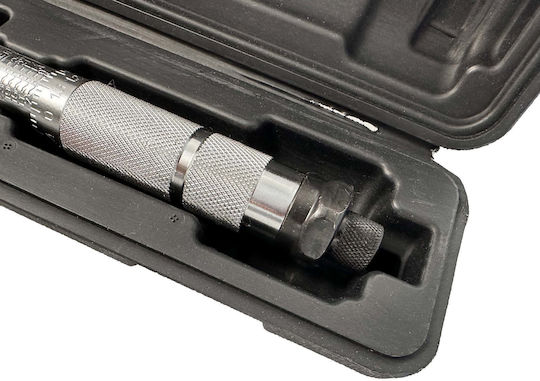 Yizhe Cheie Dinamometrică Cu Patrat 1/4" Cuplu 5-25 Nm Cu Lungime 27 Cm