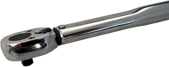 Yizhe Cheie Dinamometrică 3/8" Cuplu 19-110 Nm cu Lungime 32.5cm