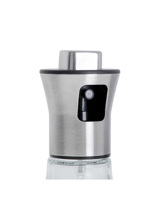 Cutie De Ulei Spray Din Sticlă 200ml