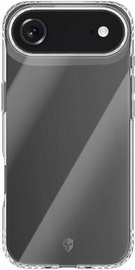 Force Case Shockproof 3m Corner-reinforced Case Iphone Air Transparent