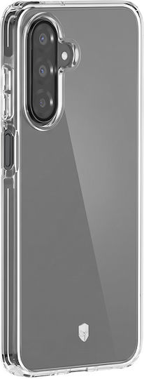 Force Case Case Galaxy A17 4g 5g Reinforced 2m Shockproof Protection Transparent