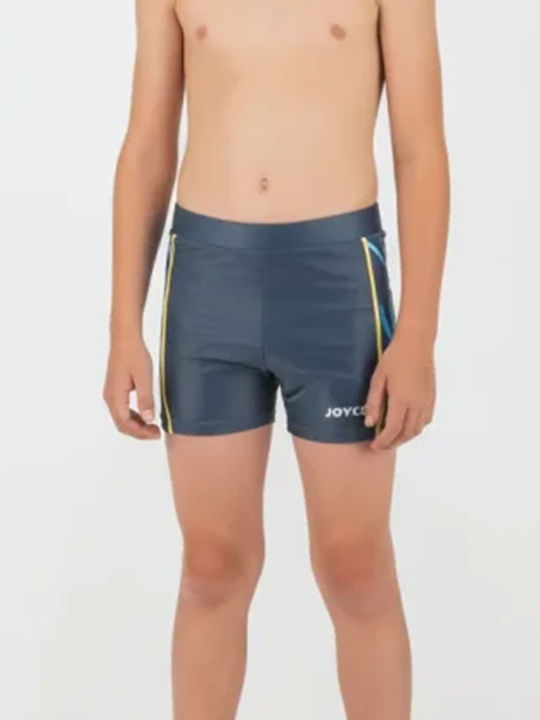 Joyce Kinder Badebekleidung Badeshorts Grau Joyce Kinder Badebekleidung Badeshorts Grau