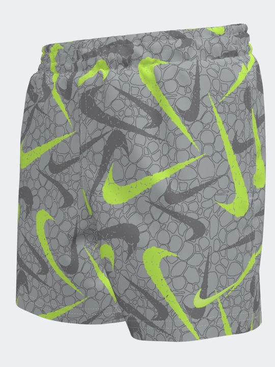 Nike Swim Shorts Παιδικό Μαγιό Βερμούδα / Σορτς