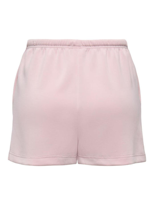 Women's Pink Shorts