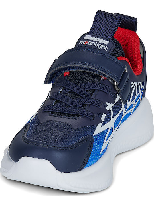 Παιδικά Sneakers Μπλε