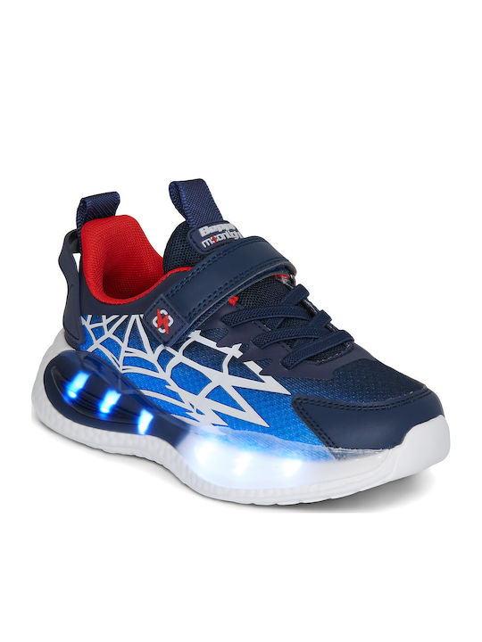 Παιδικά Sneakers Μπλε
