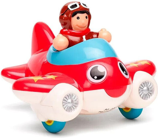 Smart Games Airplane for Ages 3+
