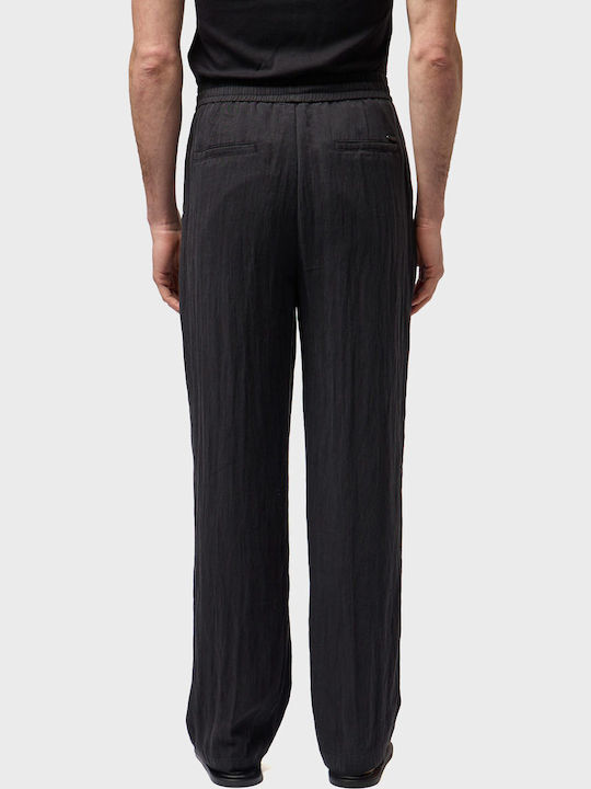 Men's Trousers Brown