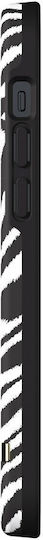 Husă Telefon Richmond Finch 44915 Emerald Zebra iPhone 13 Pro Alb-negru Multicolor