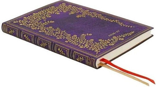 Paperblanks Σημειωματάριο με Στυλοθήκη (Διάφορα Σχέδια)