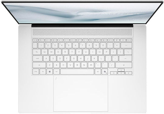 Asus Zenbook S 16 OLED UM5606GA-SR066W 16" 120Hz (Ryzen AI 400 Series-7 445/32GB/1TB SSD/W11 Home) (International English Keyboard)