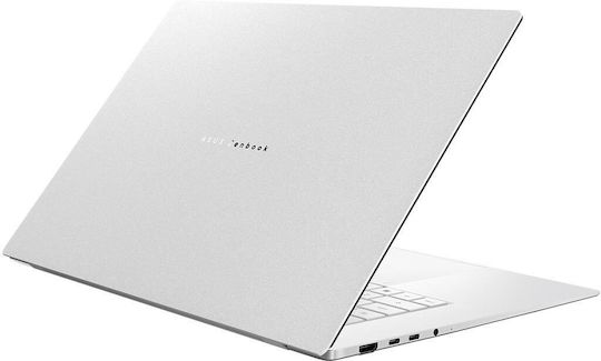 Asus Zenbook S 16 OLED UM5606GA-SR066W 16" 120Hz (Ryzen AI 400 Series-7 445/32GB/1TB SSD/W11 Home) (International English Keyboard)
