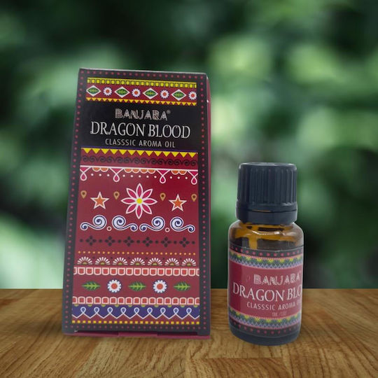 Aromatic Oil Dragon's Blood Fragrance Oil 10ml
