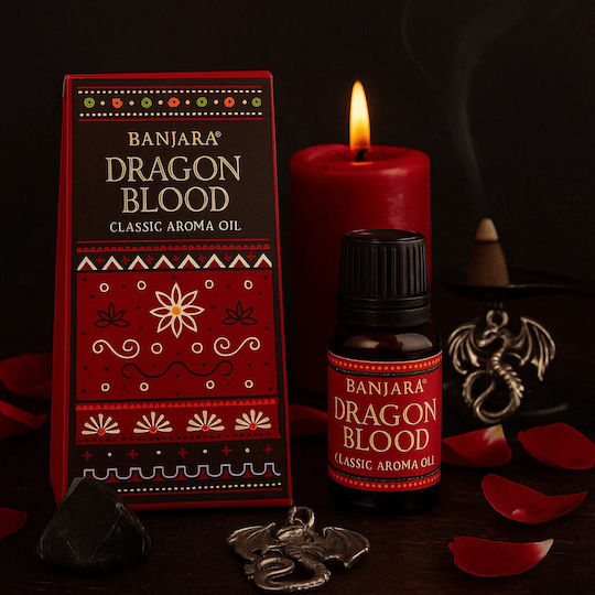 Aromatic Oil Dragon's Blood Fragrance Oil 10ml