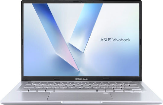 Asus Vivobook 14 M1405NAQ-LY014 14" FHD+ (Ryzen 5-150/16GB/512GB SSD/No OS) (International English Keyboard)